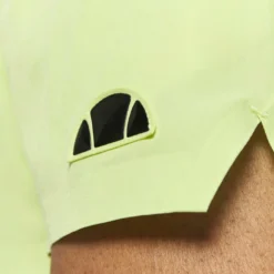 Ellesse OLINA SHORT - Short De Sport - Light Green -Ellesse Elegant Boutique 5a21a26bc4e546bcbe7c1bc73acbc606