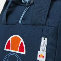 Ellesse DANIS ROLL TOP BACKPACK UNISEX - Sac à Dos - Navy -Ellesse Elegant Boutique 5a24079e694f4dc38983df19f3ad2263