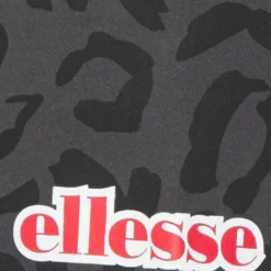 Ellesse PENCIL - Short - Black 5 Ellesse PENCIL - Short - Black -Ellesse Elegant Boutique 5a420d96bee94c5fa796b27d18f7bcf7