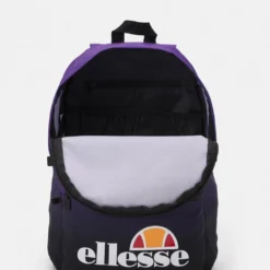 Ellesse ROLBY BACKPACK UNISEX - Set D'écolier - Purple/black Fade -Ellesse Elegant Boutique 5a5a8a9411104d8d8837a213fe4d4232