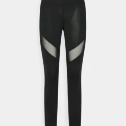 Ellesse ANIMATA LEGGING - Collants - Black