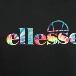 Ellesse MONERO UNISEX - Sweatshirt - Black 11 Ellesse MONERO UNISEX - Sweatshirt - Black -Ellesse Elegant Boutique 5aa916530014465ea91521dc116b7162