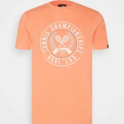Ellesse SEGNA - T-shirt Imprimé - Pink 8 Ellesse SEGNA - T-shirt Imprimé - Pink -Ellesse Elegant Boutique 5aad1de6586d44c58dfc30c5c6c538e9