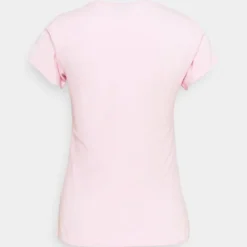Ellesse CI TEE - T-shirt Basique - Light Pink -Ellesse Elegant Boutique 5aaef18424354be28c63a94f0ac50f0a
