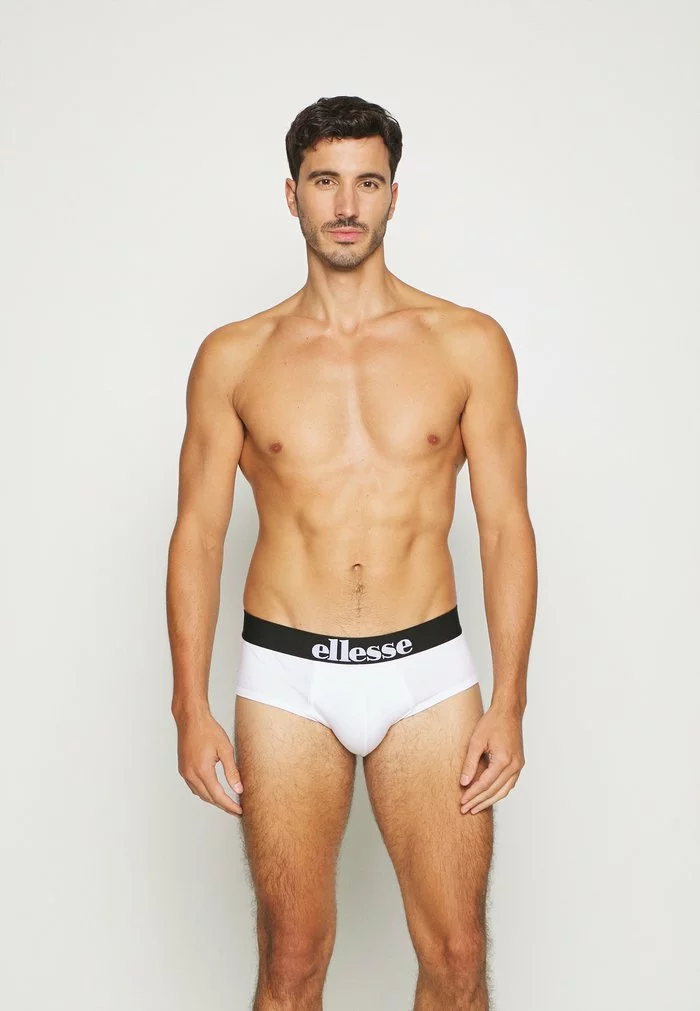 Ellesse DANNA 5 PACK - Slip - Multi 4 Ellesse DANNA 5 PACK - Slip - Multi – Image 4