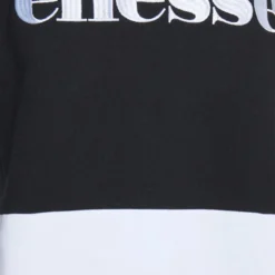 Ellesse TOBIS - Sweatshirt - Black -Ellesse Elegant Boutique 5ac6ce270c0643ecbeb7d8bb9476f0a1