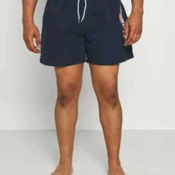 Ellesse SOMBRO - Short De Bain - Navy