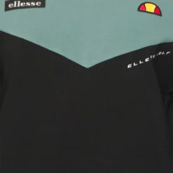 Ellesse GALLO HOODIE - Sweat à Capuche Zippé - Black -Ellesse Elegant Boutique 5aea94e6a50b4d5aabe4772de5dec325