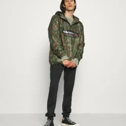 Ellesse SARENTINO JOG PANTS - Pantalon De Survêtement - Black 13 Ellesse SARENTINO JOG PANTS - Pantalon De Survêtement - Black -Ellesse Elegant Boutique 5af148b82a3140adb4c635227aac1465