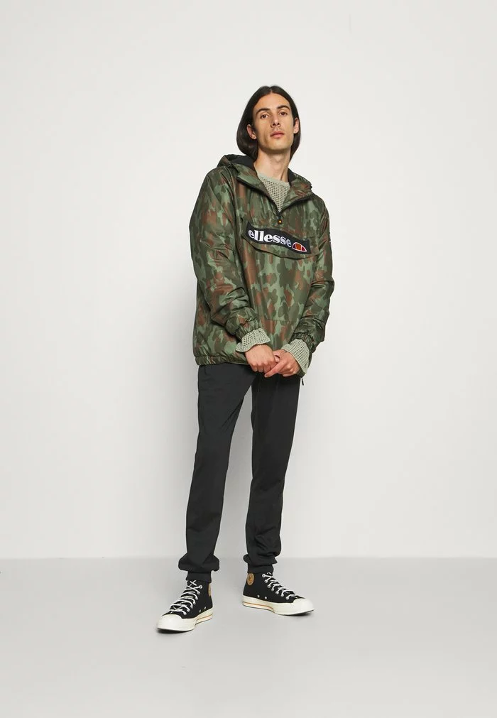 Ellesse SARENTINO JOG PANTS - Pantalon De Survêtement - Black 5 Ellesse SARENTINO JOG PANTS - Pantalon De Survêtement - Black â Image 5