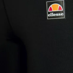 Ellesse STALO - Collants - Black/neon Yellow 5 Ellesse STALO - Collants - Black/neon Yellow -Ellesse Elegant Boutique 5b3439d1b6e34722bf4a87679fdb3ea7