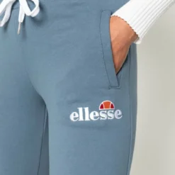 Ellesse FRIVOLA PANT - Pantalon De Survêtement - Blue 9 Ellesse FRIVOLA PANT - Pantalon De Survêtement - Blue -Ellesse Elegant Boutique 5b468e518732462e9ffe87dfec877646