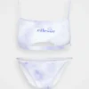 Ellesse FREYAH SET - Bikini - Lilac