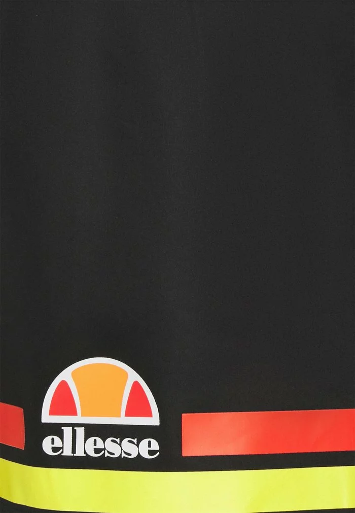 Ellesse TELLO SWIM - Short De Bain - Black 3 Ellesse TELLO SWIM - Short De Bain - Black – Image 3