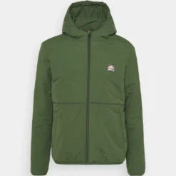 Ellesse ORELLIO WATER REACTIVE PADDEDJACKET - Veste De Survêtement - Green 10 Ellesse ORELLIO WATER REACTIVE PADDEDJACKET - Veste De Survêtement - Green -Ellesse Elegant Boutique 5bea45fde3454bc2ab46712ab7864d76