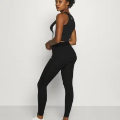 Ellesse QUINTINO - Collants - Black -Ellesse Elegant Boutique 5c10e07b0c6b4200bd36ad27d8304a92