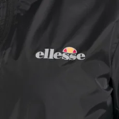 Ellesse REPOLONI - Veste De Survêtement - Black -Ellesse Elegant Boutique 5c1de87fcb5847cc9a233227be02656c