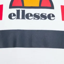 Ellesse APRELA TEE - T-shirt Imprimé - White 5 Ellesse APRELA TEE - T-shirt Imprimé - White -Ellesse Elegant Boutique 5c3307fa9fd744199f25d6601ae9e109