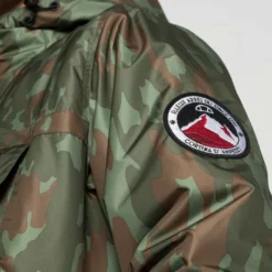 Ellesse MONTERINI JACKET - Veste D'hiver - Camo 9 Ellesse MONTERINI JACKET - Veste D'hiver - Camo -Ellesse Elegant Boutique 5c37a12035ad443bb1c595d5556a29f4