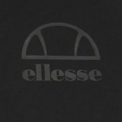 Ellesse DANARI - T-shirt Imprimé - Black -Ellesse Elegant Boutique 5c3de4c026444c2d93f46e5d3e1ae8ee
