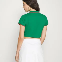 Ellesse MARIOL - Polo - Green -Ellesse Elegant Boutique 5c44eccf98f040d3b6e4934bcae07c75