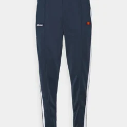 Ellesse DALVI TRACK PANT - Pantalon De Survêtement - Navy -Ellesse Elegant Boutique 5c58dffc62494e5aabe61604d032c3f1