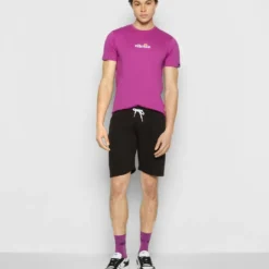 Ellesse HEROZA UNISEX - Short - Black -Ellesse Elegant Boutique 5c82b180a7784cd4b0c155c8084cba0a