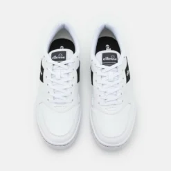 Ellesse USTICA - Baskets Basses - White/black 9 Ellesse USTICA - Baskets Basses - White/black -Ellesse Elegant Boutique 5c99da26a774433caa486fbdee559dc1
