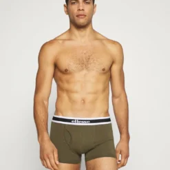 Ellesse LORANO 5 PACK - Shorty - Multicoloured 20 Ellesse LORANO 5 PACK - Shorty - Multicoloured -Ellesse Elegant Boutique 5ca7c1160bbb47e6a545276589948790