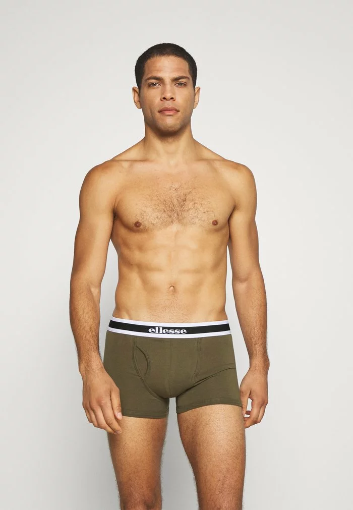 Ellesse LORANO 5 PACK - Shorty - Multicoloured 5 Ellesse LORANO 5 PACK - Shorty - Multicoloured – Image 5