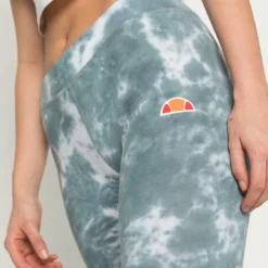 Ellesse SOLOS TIE DYE - Legging - Green/white 9 Ellesse SOLOS TIE DYE - Legging - Green/white -Ellesse Elegant Boutique 5caacf05cd154776b5fa90d8703fac10