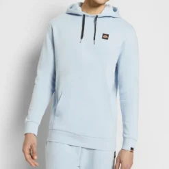 Ellesse CLOVI - Sweatshirt - Light Blue -Ellesse Elegant Boutique 5cb3105e5d364ce08596b4cd10b17b5c