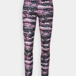 Ellesse JYN - Collants - Black/pink -Ellesse Elegant Boutique 5cba7bc73ce840579e486ab70d790412