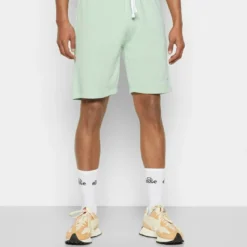 Ellesse RUBIA - Short - Green -Ellesse Elegant Boutique 5cbc89ad13ca47e3982fa06e4342c3a2