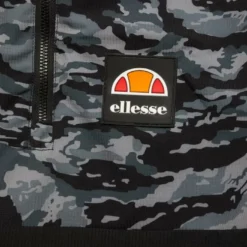 Ellesse GIAMENITI WINDRUNNER - Veste Mi-saison - Black 5 Ellesse GIAMENITI WINDRUNNER - Veste Mi-saison - Black -Ellesse Elegant Boutique 5cbd9f19148c4edcb970f9367e7f1194