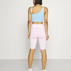 Ellesse CONO CYCLE - Short - Light Pink -Ellesse Elegant Boutique 5cc087383fca472e95b932c4f1f24a5e