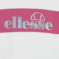Ellesse MELLOR TEE UNISEX - T-shirt à Manches Longues - White 5 Ellesse MELLOR TEE UNISEX - T-shirt à Manches Longues - White -Ellesse Elegant Boutique 5cc8d810139c4c01a06656bc230a5175
