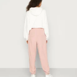 Ellesse JASMILA - Pantalon De Survêtement - Pink -Ellesse Elegant Boutique 5cce75514acd4fe996fd85fe2e59eb6f