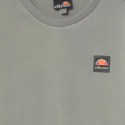 Ellesse ELODIE - T-shirt à Manches Longues - Light Grey -Ellesse Elegant Boutique 5cd9c2b7a7c7423386ce94b4b1109ccf