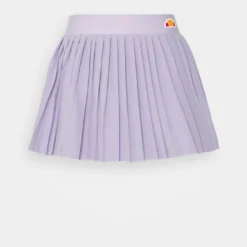 Ellesse STIORRA SKORT - Jupe De Sport - Purple