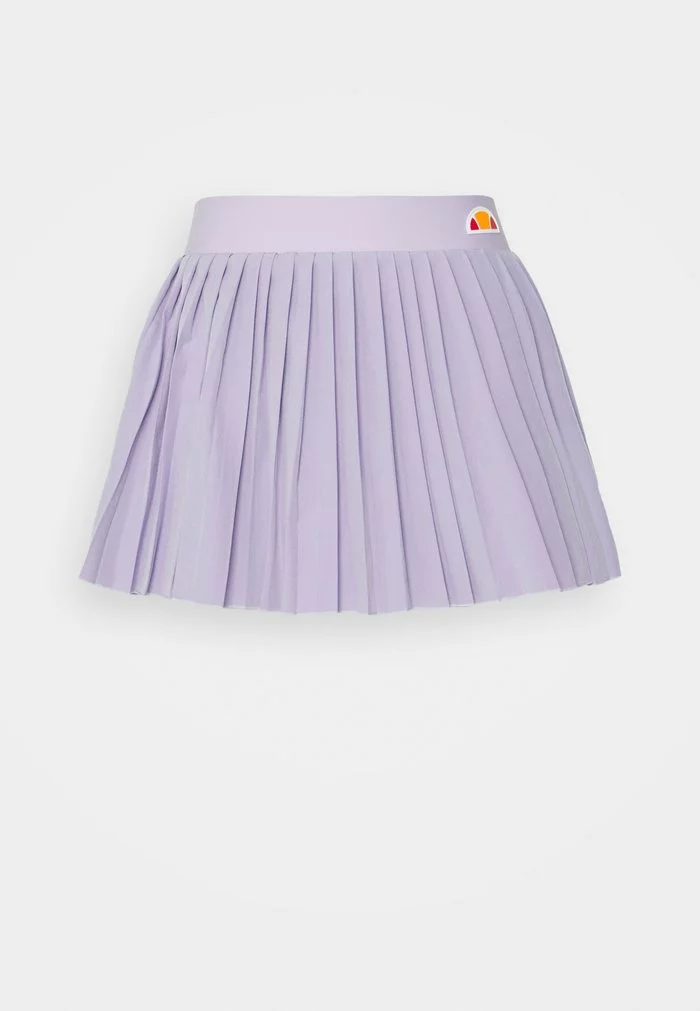 Ellesse STIORRA SKORT - Jupe De Sport - Purple 1 Ellesse STIORRA SKORT - Jupe De Sport - Purple