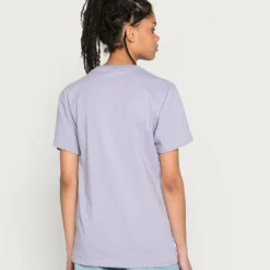 Ellesse MIRESA - T-shirt Basique - Purple 7 Ellesse MIRESA - T-shirt Basique - Purple -Ellesse Elegant Boutique 5d3414b324ae400ebf288dddf1cfaedc