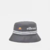 Ellesse LORENZO BUCKET HAT UNISEX - Chapeau - Grey