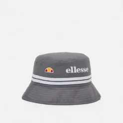 Ellesse LORENZO BUCKET HAT UNISEX - Chapeau - Grey