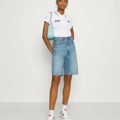 Ellesse PARAN - Polo - White -Ellesse Elegant Boutique 5d4902496ef8437db40587b7d6dc5947