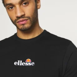 Ellesse MAVOZ UNISEX - T-shirt Imprimé - Black 10 Ellesse MAVOZ UNISEX - T-shirt Imprimé - Black -Ellesse Elegant Boutique 5d5a995a18c84232b20a4a5983ae5000