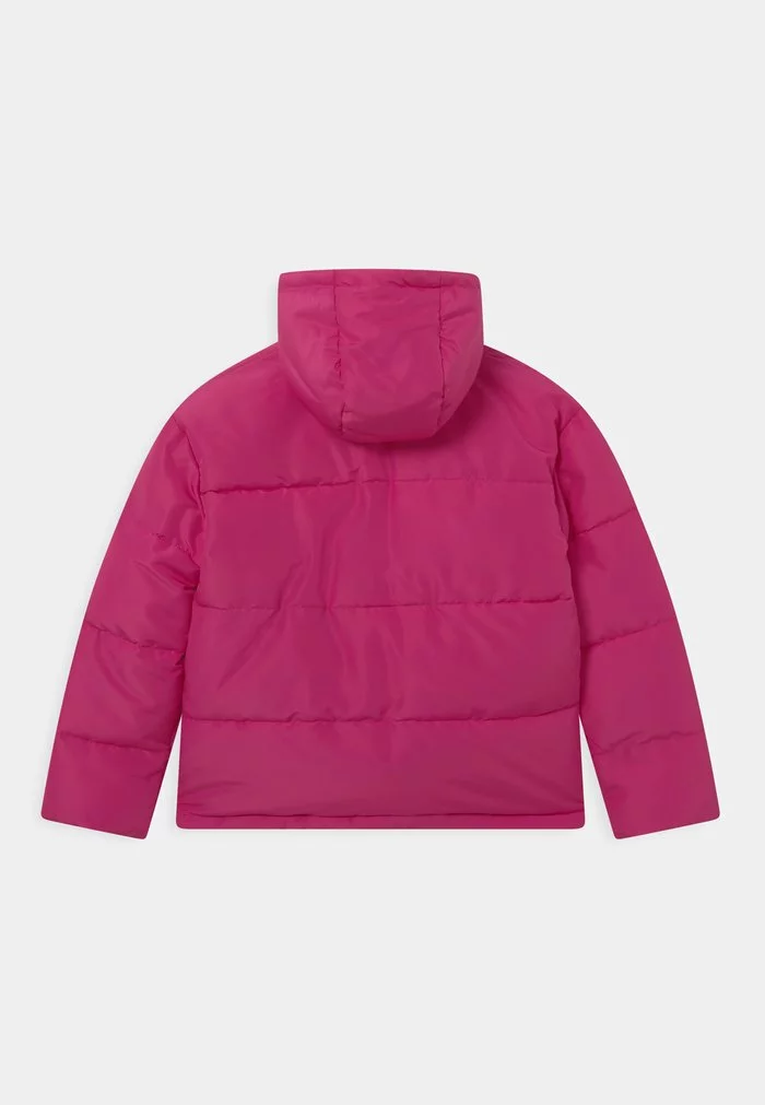 Ellesse MIKIO PADDED - Veste D'hiver - Pink 2 Ellesse MIKIO PADDED - Veste D'hiver - Pink – Image 2
