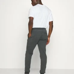 Ellesse YONVEST JOG PANT - Pantalon De Survêtement - Grey Marl -Ellesse Elegant Boutique 5d6790f5a99544969ae4586fd3033e9c