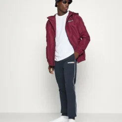 Ellesse LACI - Pantalon De Survêtement - Navy -Ellesse Elegant Boutique 5d7f4289b7f1479085d1966fd6031dd8