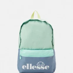 Ellesse EXCLUSIVE TEMPIO BACKPACK UNISEX - Sac à Dos - Green